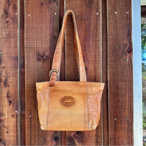 Vintage American Angel Purse - Picture 2 of 10